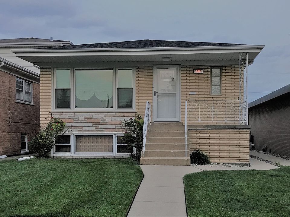1st image of 7517 W Strong St