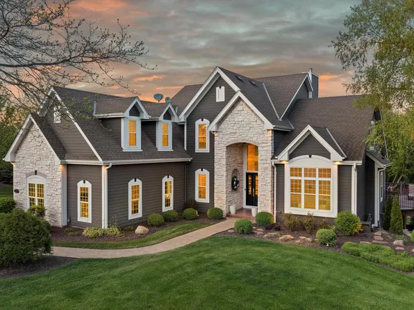 8615 222nd COURT, Salem, WI 53168