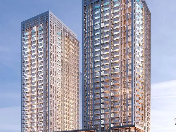 498 Caldari Rd #1122, Vaughan, ON L4K 4G3