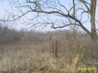 Sampson Rd, Camden, MI 49232