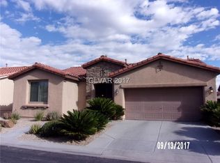 7576 Cascade Oak Ave, Las Vegas, NV 89113