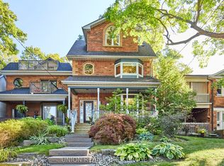 97 Beech Ave, Toronto, ON M4E3H5