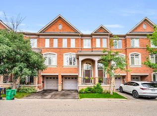 3091 Joel Kerbel Pl, Mississauga, ON L4Y 0B1