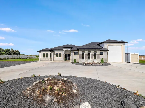 103 S 160 W, Jerome, ID 83338