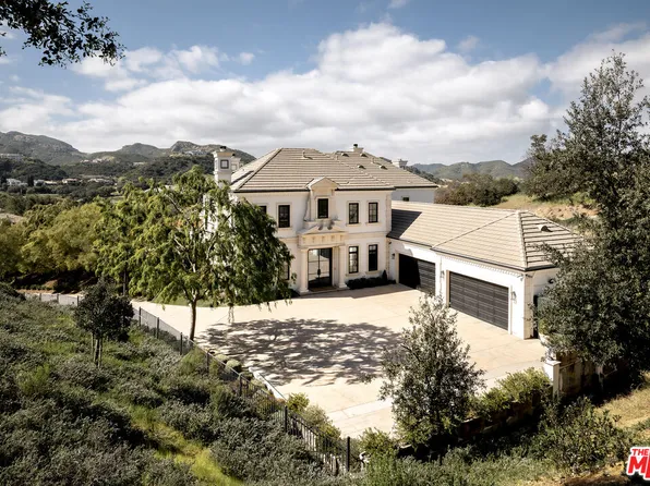 2674 Stafford Rd, Westlake Village, CA 91361