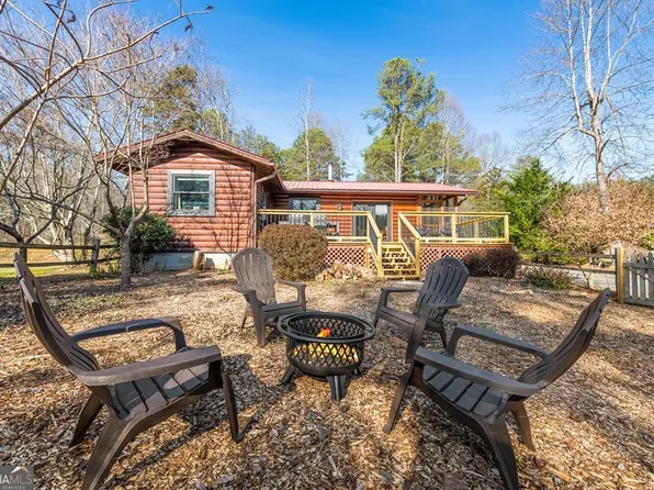 222 Mountain Rivers Rd, Mineral Bluff, GA 30559