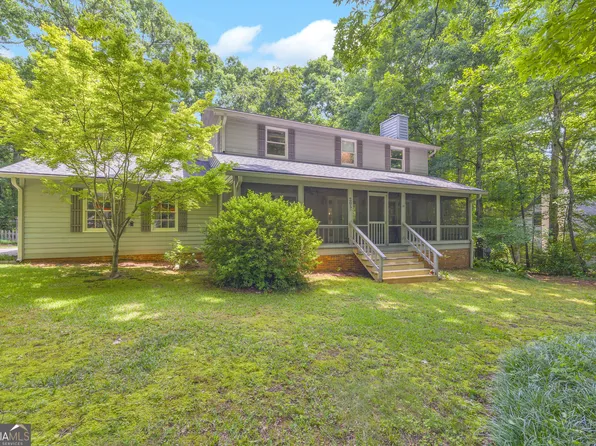 205 Bentwood Trl, Winterville, GA 30683