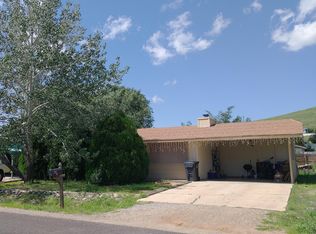 2868 N Kings Hwy, Prescott Valley, AZ 86314