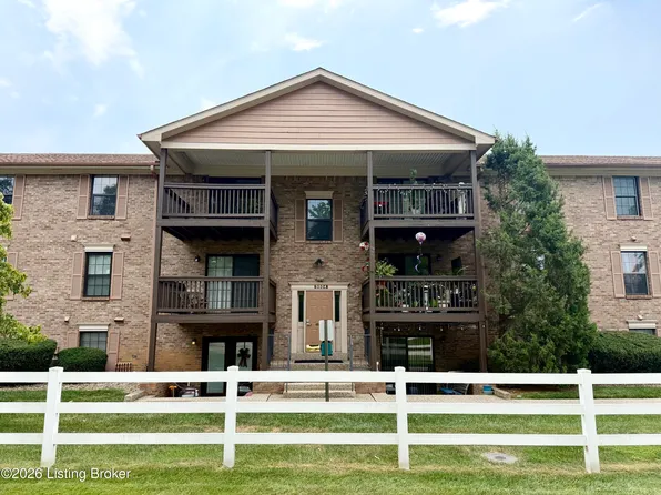 9804 Whipps Mill Rd Unit 6, Louisville, KY 40223