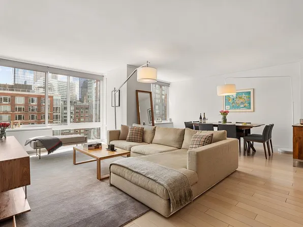 212 Warren St APT 14A, New York, NY 10282
