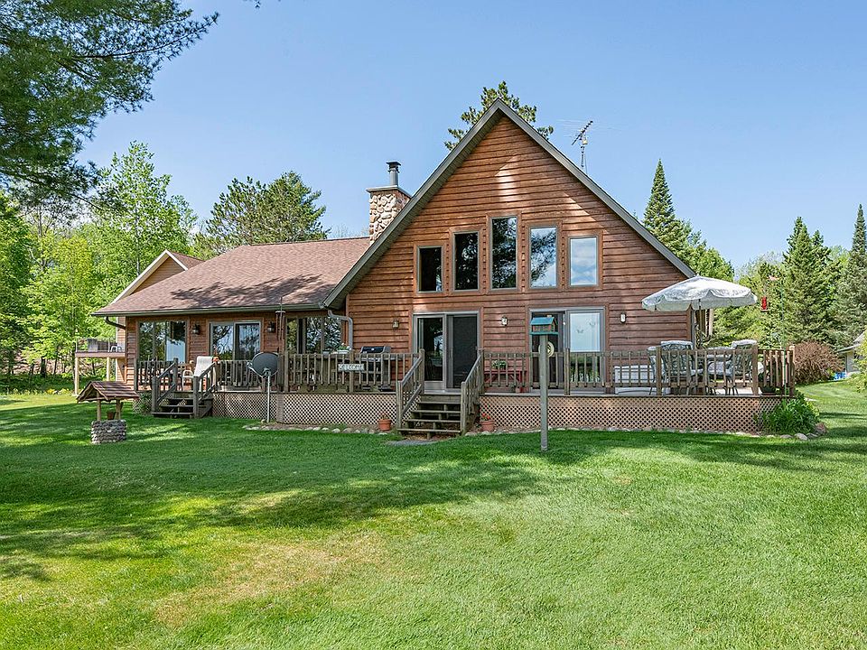 3706 Cth W, Crandon, WI 54520 Zillow