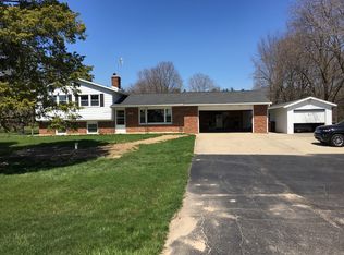 309 116th Ave, Martin, MI 49070