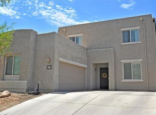 10580 E Desert Drifter Pl, Tucson, AZ 85747