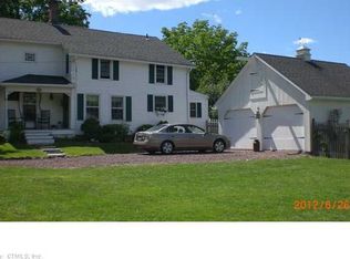 91 Highland St, Wethersfield, CT 06109