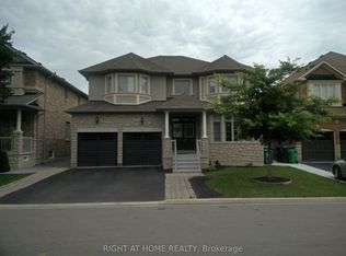 39 Daleridge Cres, Brampton, ON L6P2X8