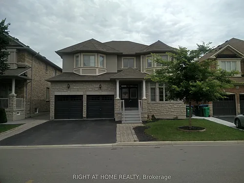 39 Daleridge Cres Photo 1
