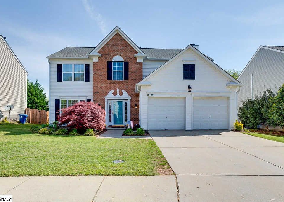 1st image of 15 Braelock Ct