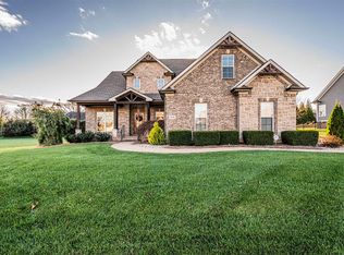 976 Cumberland Ridge Way, Bowling Green, KY 42103