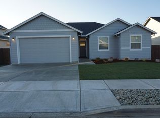 1710 NW 19th Ave, Battle Ground, WA 98604