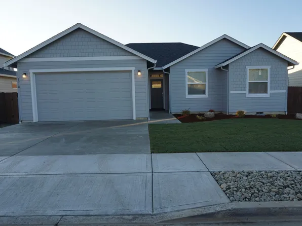 1710 NW 19th Ave, Battle Ground, WA 98604