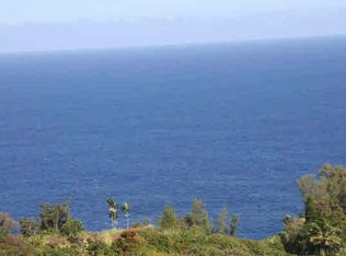 32-899 Old Mamalahoa Hwy LOT 1-E, Ninole, HI 96773