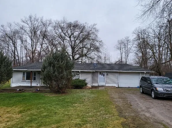 1789 E Erickson Rd, Pinconning, MI 48650