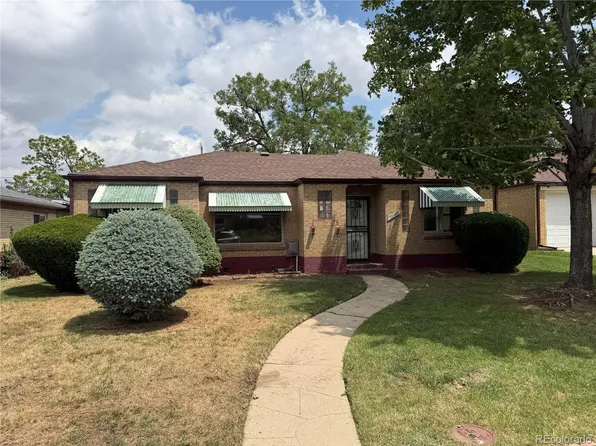 3060 Dahlia Street, Denver, CO 80207