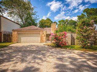 1125 Afton St, Houston, TX 77055