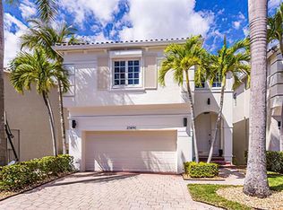 20890 NE 31st Pl, Aventura, FL 33180