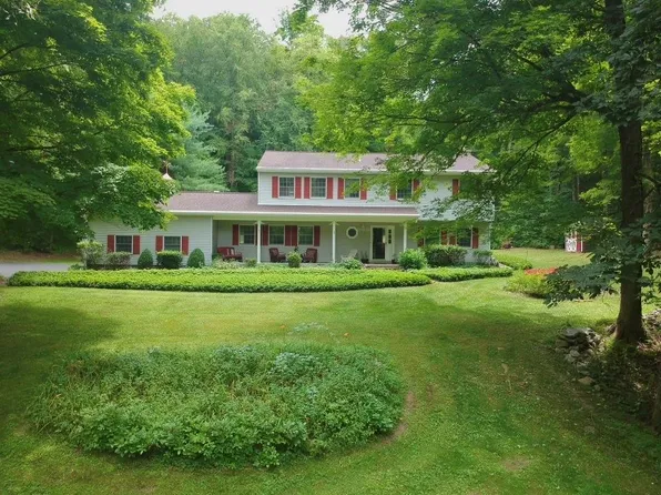 65 Cooper Drive, Verbank, NY 12585