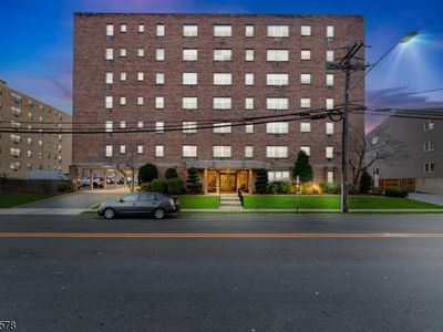 25 Jefferson St UNIT 4E, Hackensack, NJ, 07601