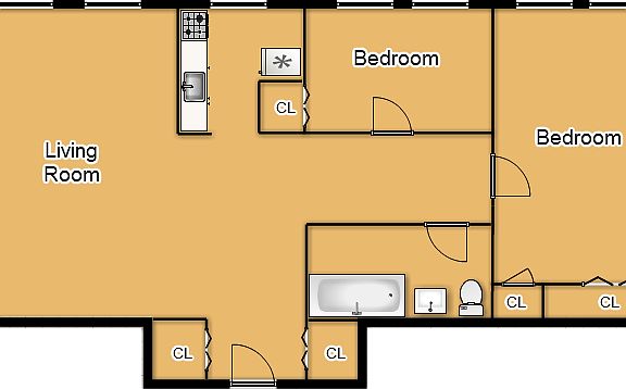 2nd image of this home