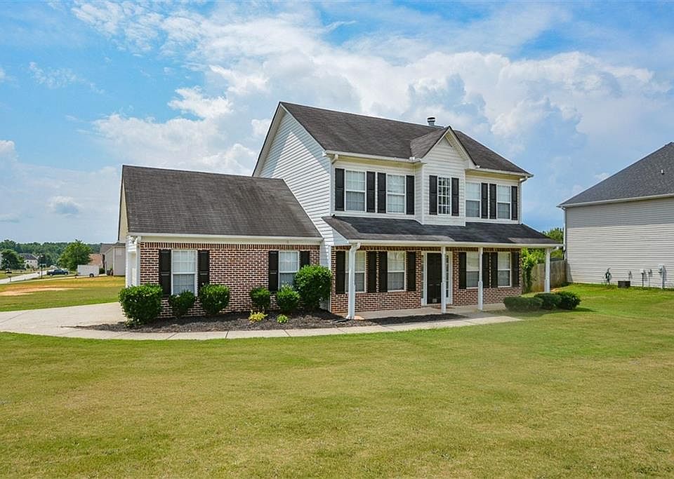 62 Bramlett Meadows Dr Douglasville, GA, 30134 Apartments for Rent