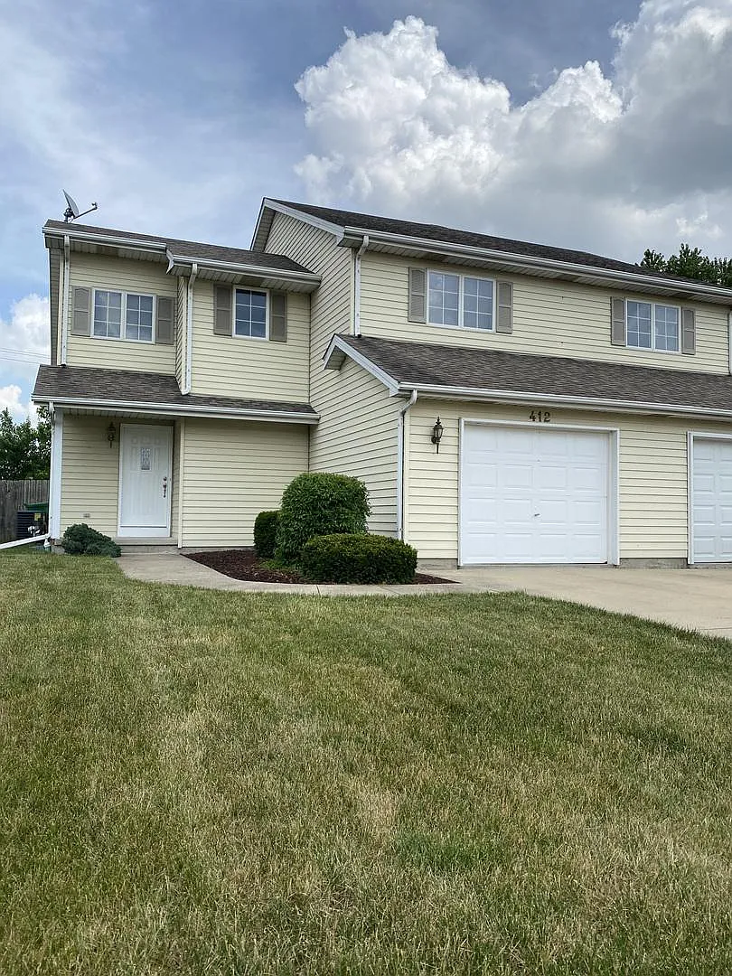 412 Ravinia Dr photo 1
