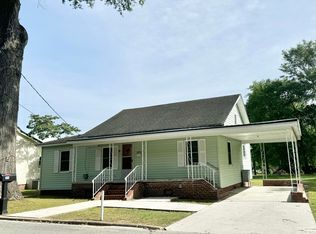 223 7th St, Trion, GA 30753