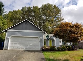 22421 15th Pl W, Bothell, WA 98021