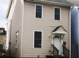 238 Sitgreaves St, Phillipsburg, NJ