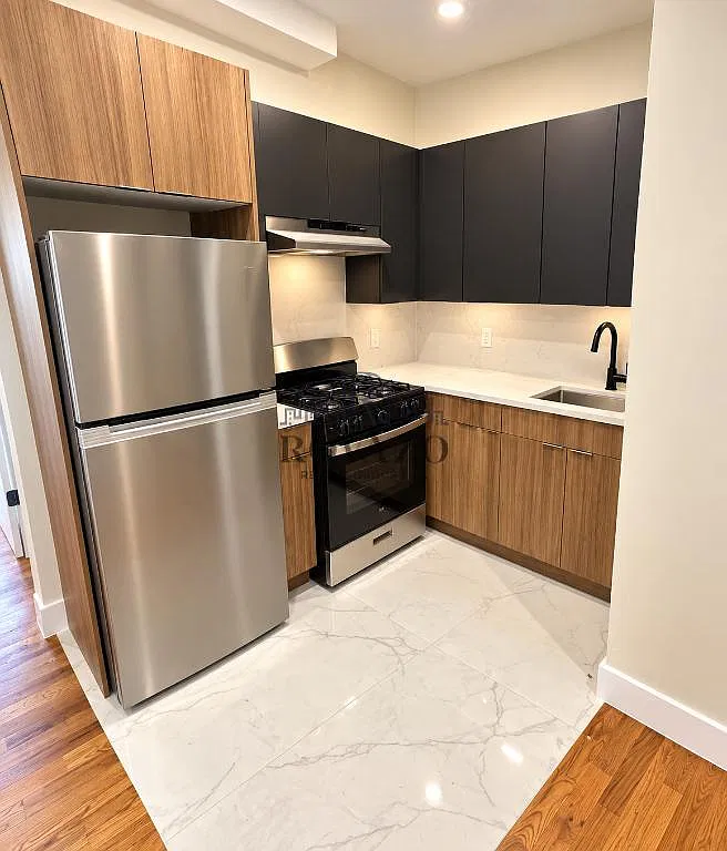 1 bed, 600 sqft, $1,895 — Photo 1