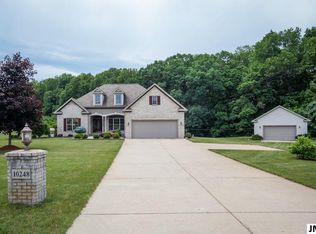 10248 Jane Valley Rd, Pleasant Lake, MI 49272