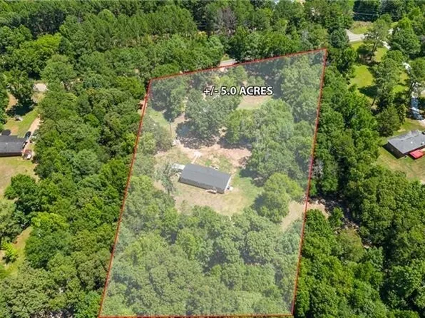 278 Holiday Cemetery Rd, Jefferson, GA 30549