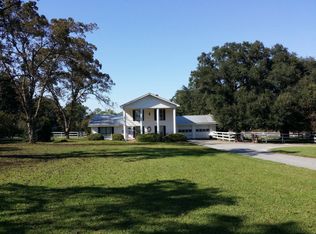 677 Osteen Branch Rd, Jesup, GA 31545