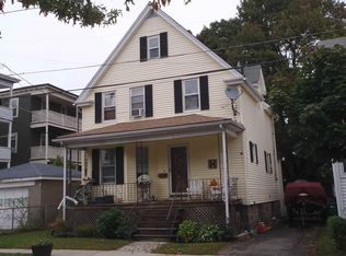 315 Park St, Medford, MA 02155