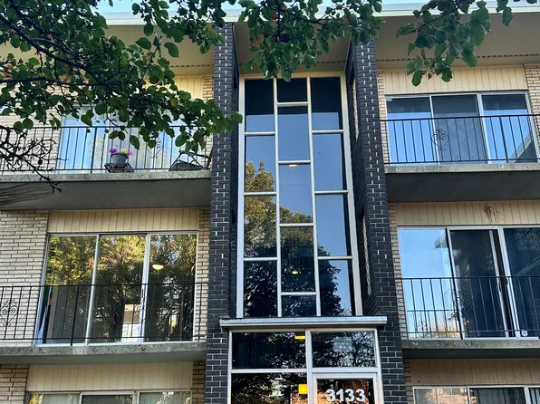 3133 Bernice Rd APT 3, Lansing, IL 60438