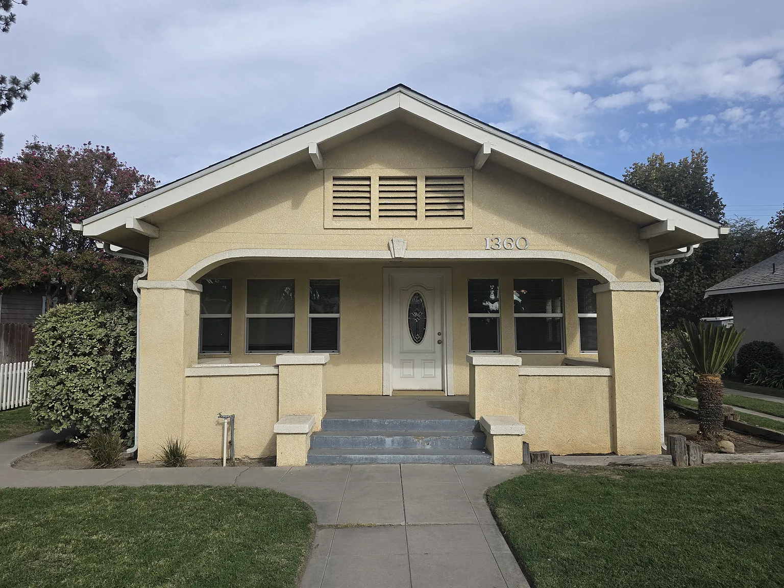 3 bed, 1250 sqft, $1,850 — Photo 2