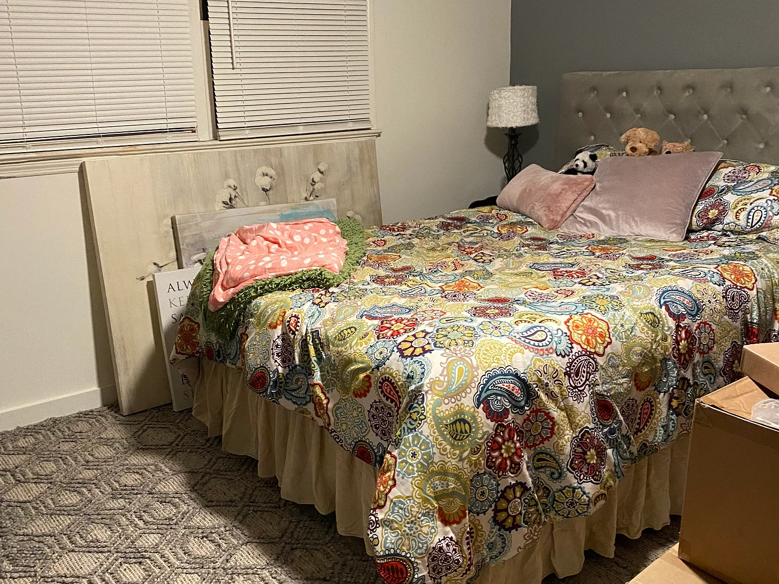 2 bed, 976 sqft, $1,350 — Photo 4