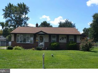 43 Rose Ave, Feasterville Trevose, PA 19053