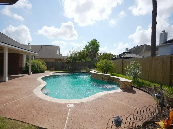 12627 Hobbs Terrace Dr, Tomball, TX 77377
