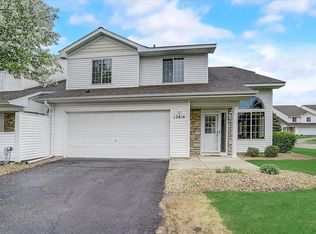 12614 43rd St NE, Saint Michael, MN 55376