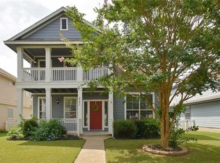 442 Sampson, Kyle, TX 78640