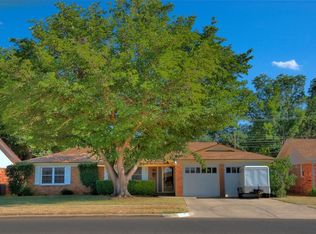 3009 66th St, Lubbock, TX 79413